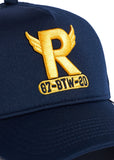 R-Wing Trucker (Navy)