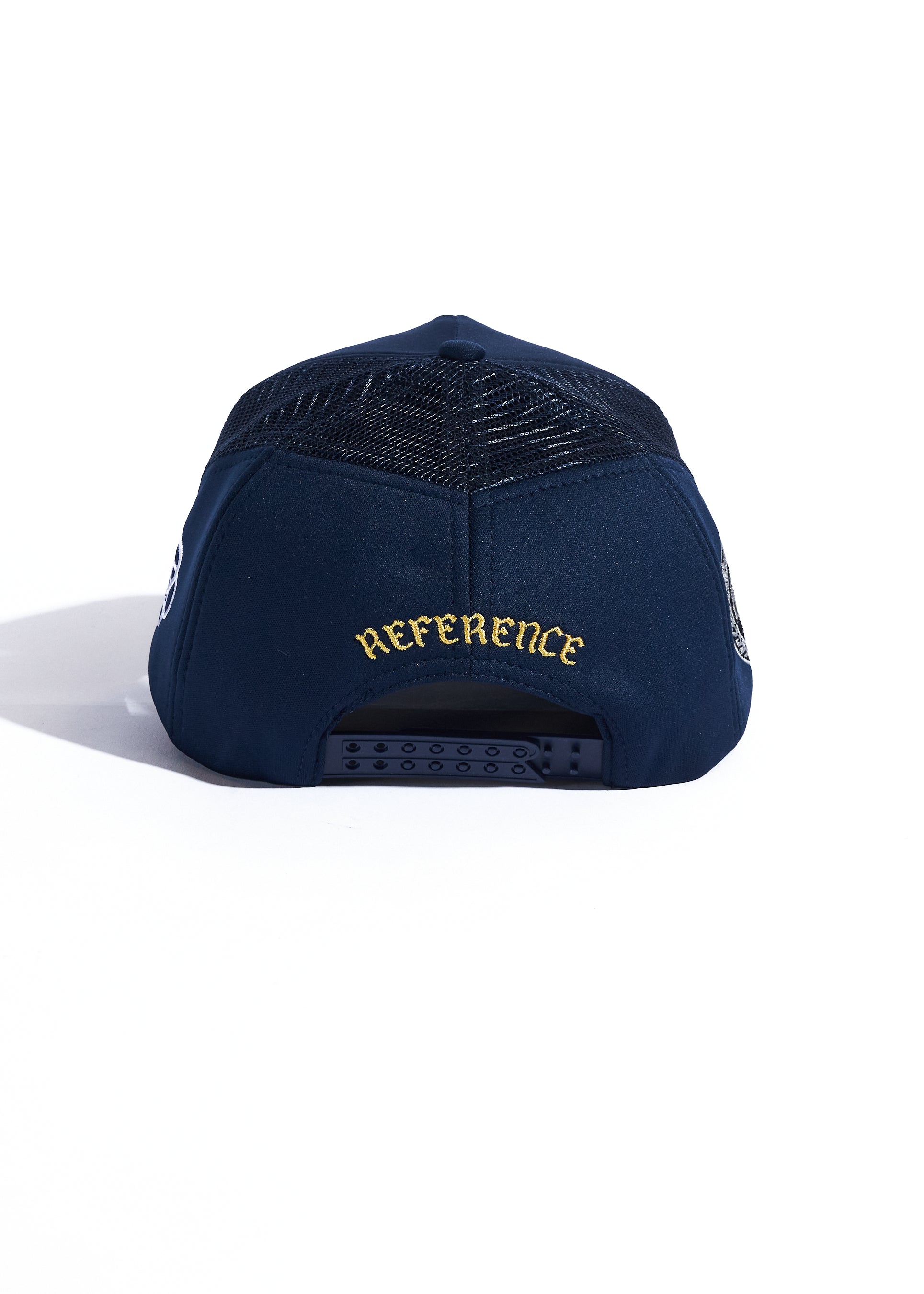 R-Wing Trucker (Navy)