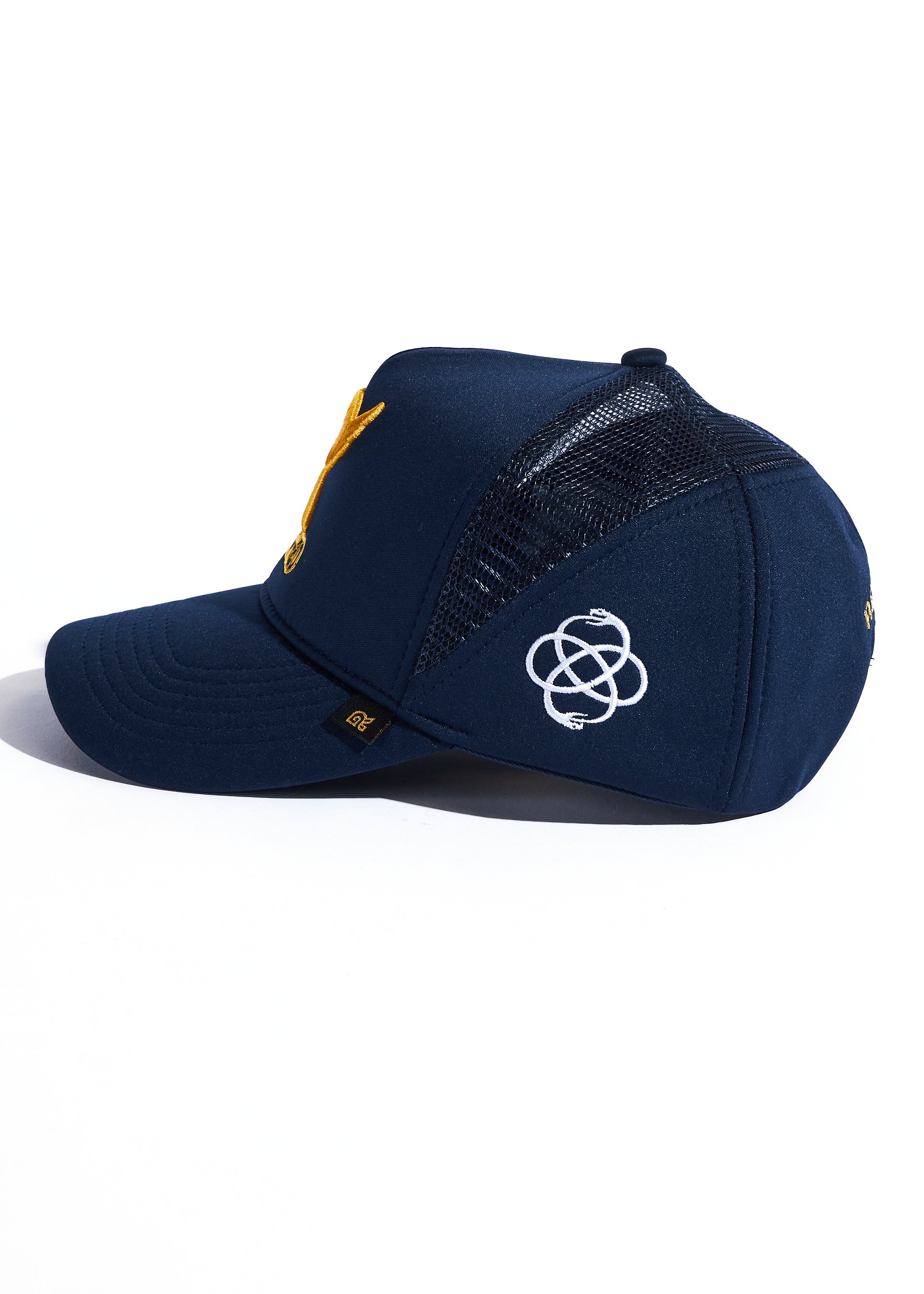 R-Wing Trucker (Navy)