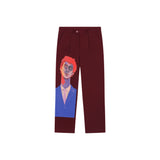 A Boy Portrait Trousers