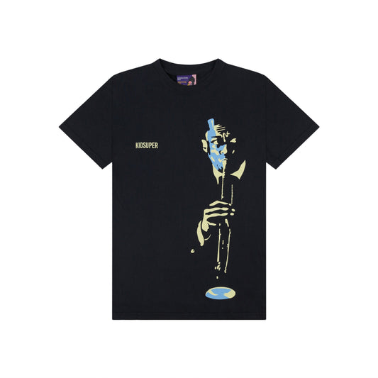 Jazz Club Tee