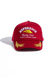 Falcon Trucker (Red)