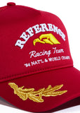 Falcon Trucker (Red)