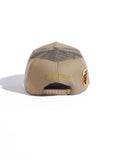 Falcon Trucker (Tan)