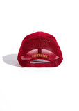 Skyline Houston Trucker (Red)