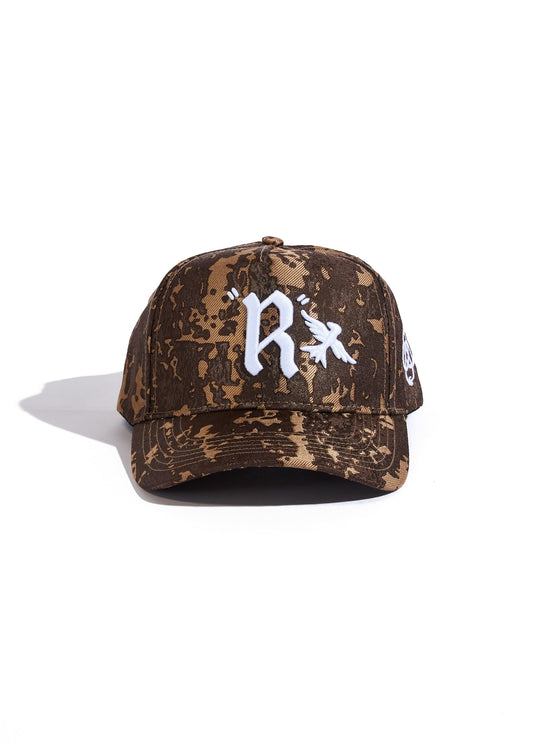 Luxe (Brown Camo)