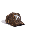 Luxe (Brown Camo)