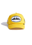 Skyline Phoenix Trucker (Yellow)