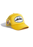 Skyline Phoenix Trucker (Yellow)