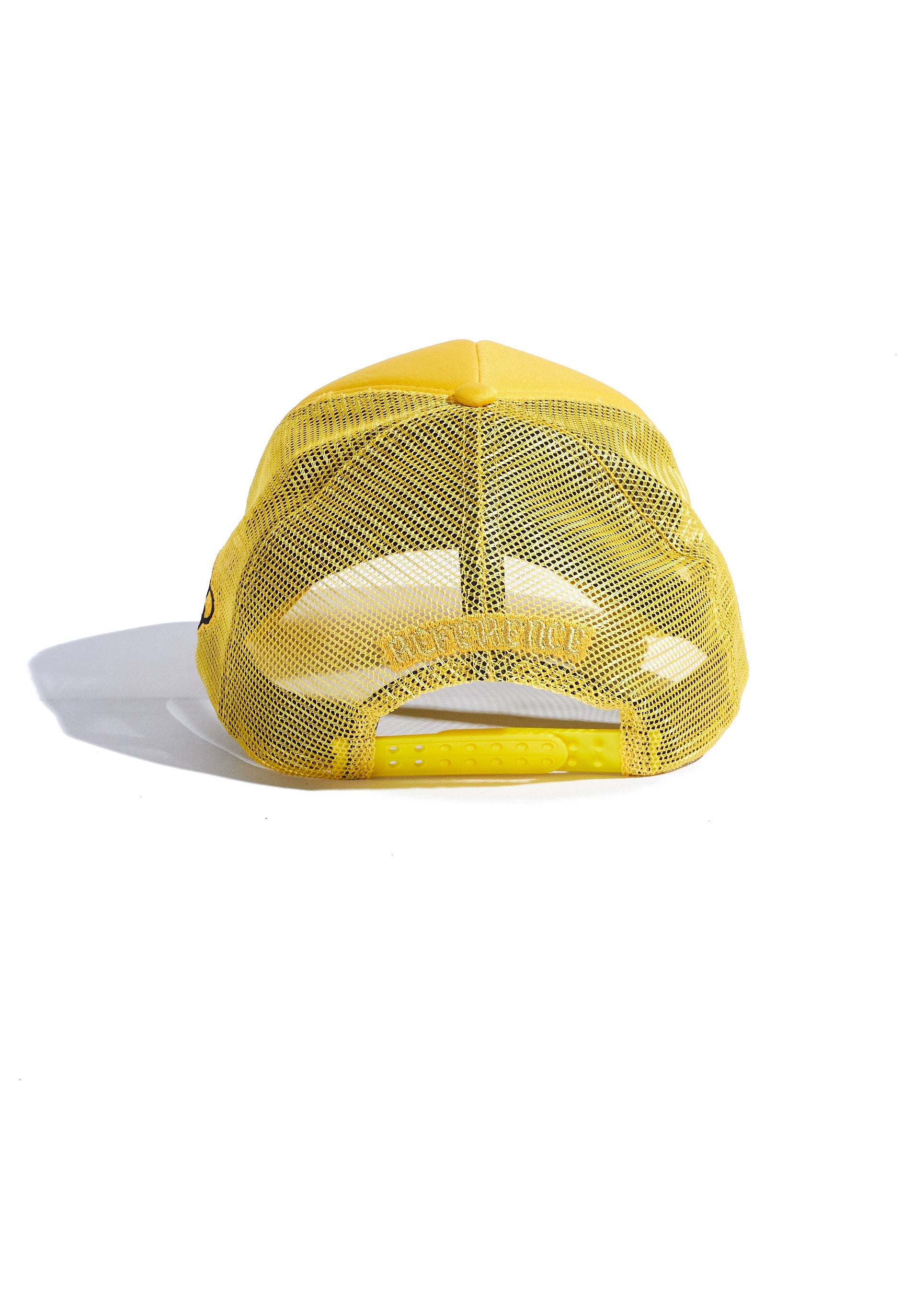 Skyline Phoenix Trucker (Yellow)