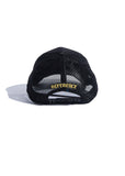 Skyline Pittsburgh Trucker (Black)