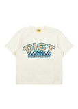 Diet INTL Tee - Antique White