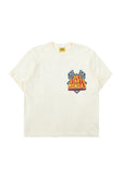 Demolition Tee - Antique White