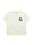 Diner Tee - Antique White