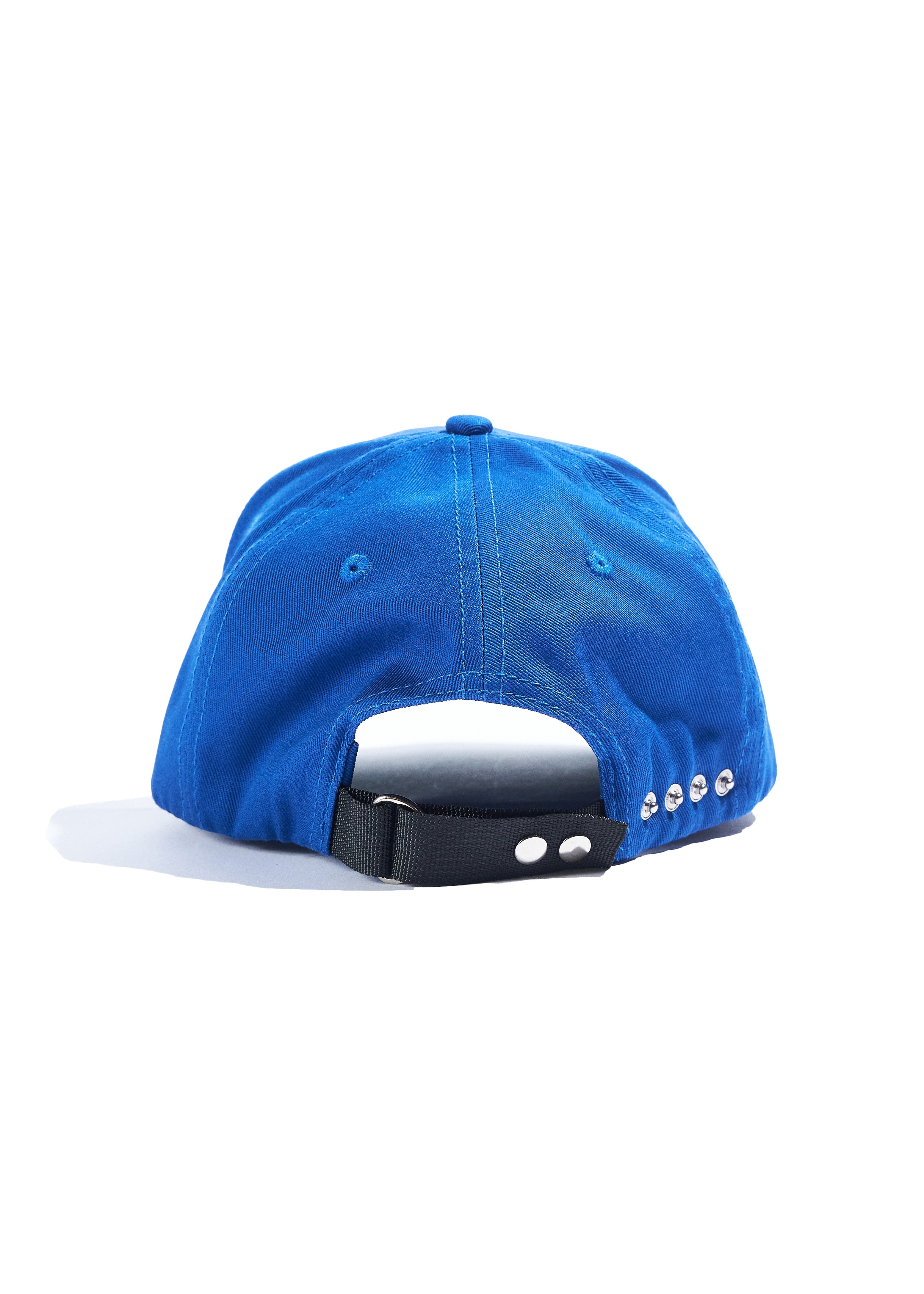 Pace Hat - Blue