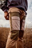 "Stash" Cargo Pants (Turf)