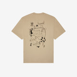 Doodles T-shirt