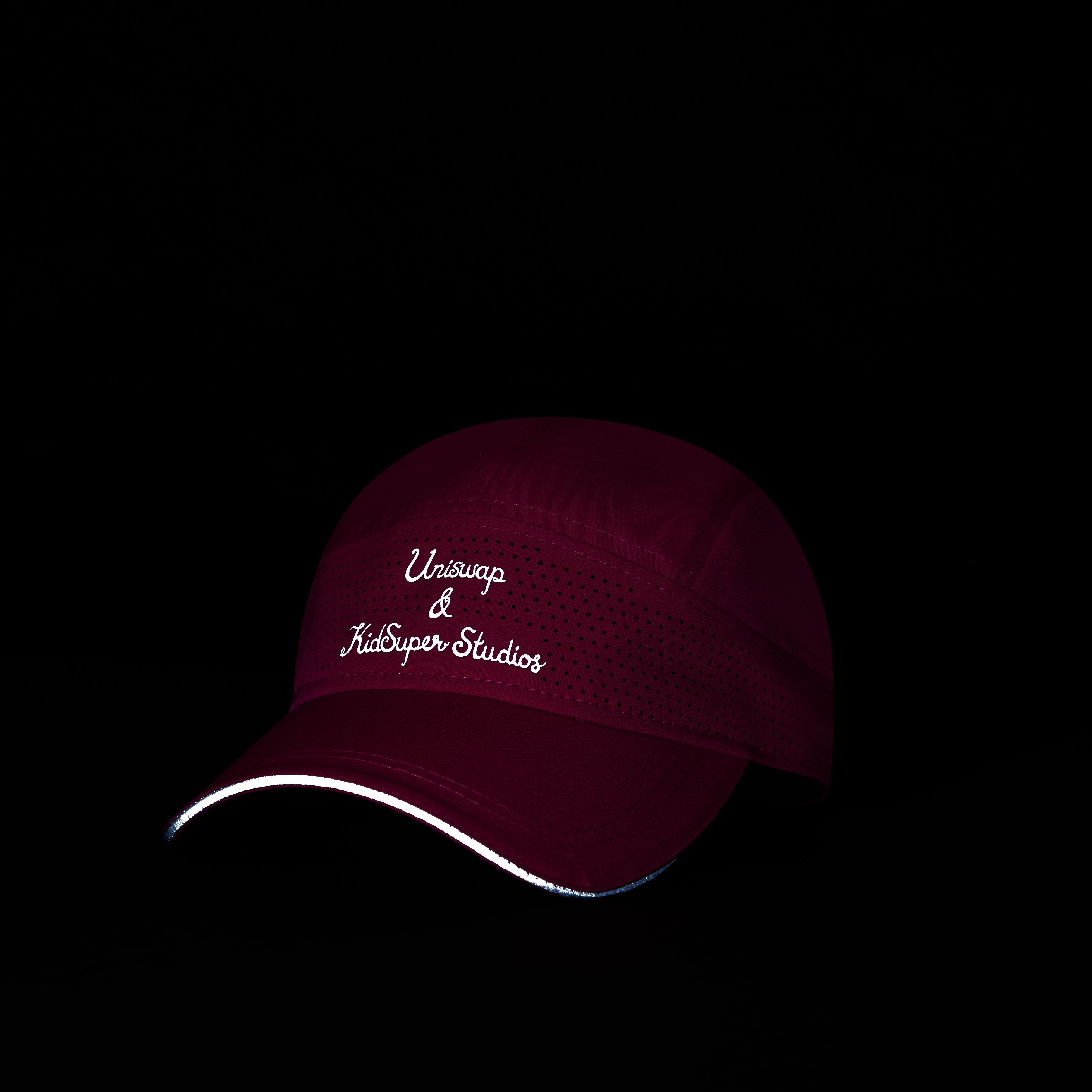 Reflective Hat