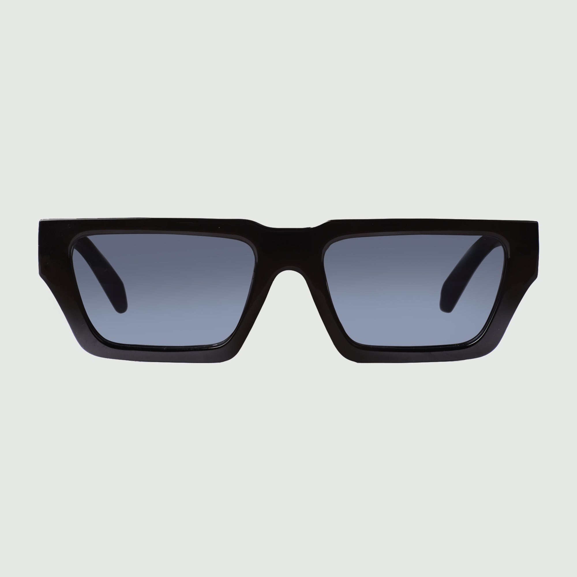 Quad Sunglasses - Black