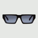 Quad Sunglasses - Black