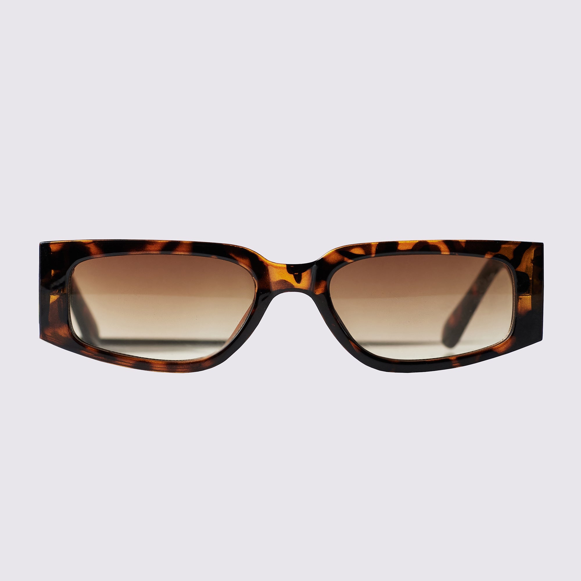 Sunglasses - Tortoise Shell 2.0