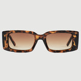 Vanguard Sunglasses - Leopard