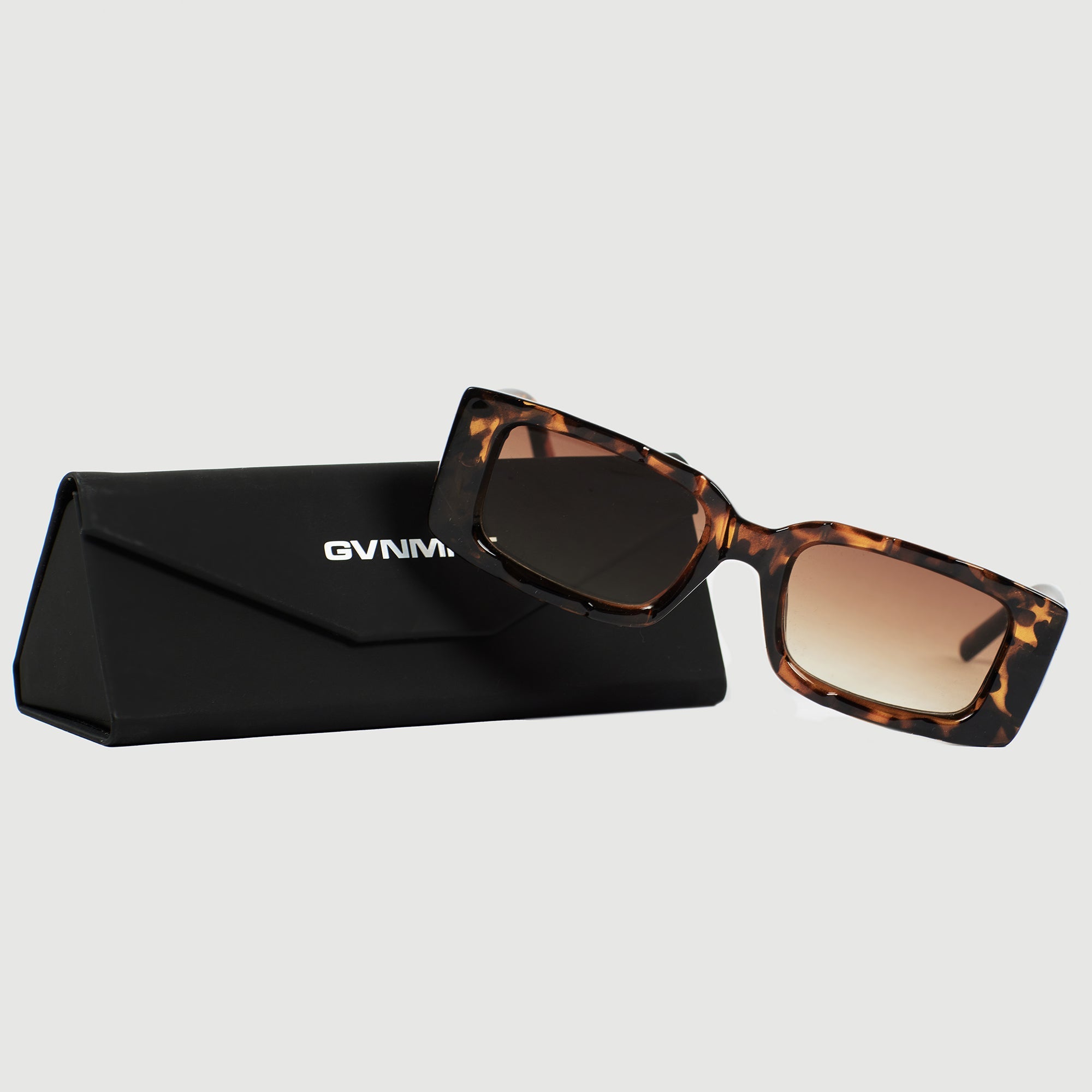 Vanguard Sunglasses - Leopard