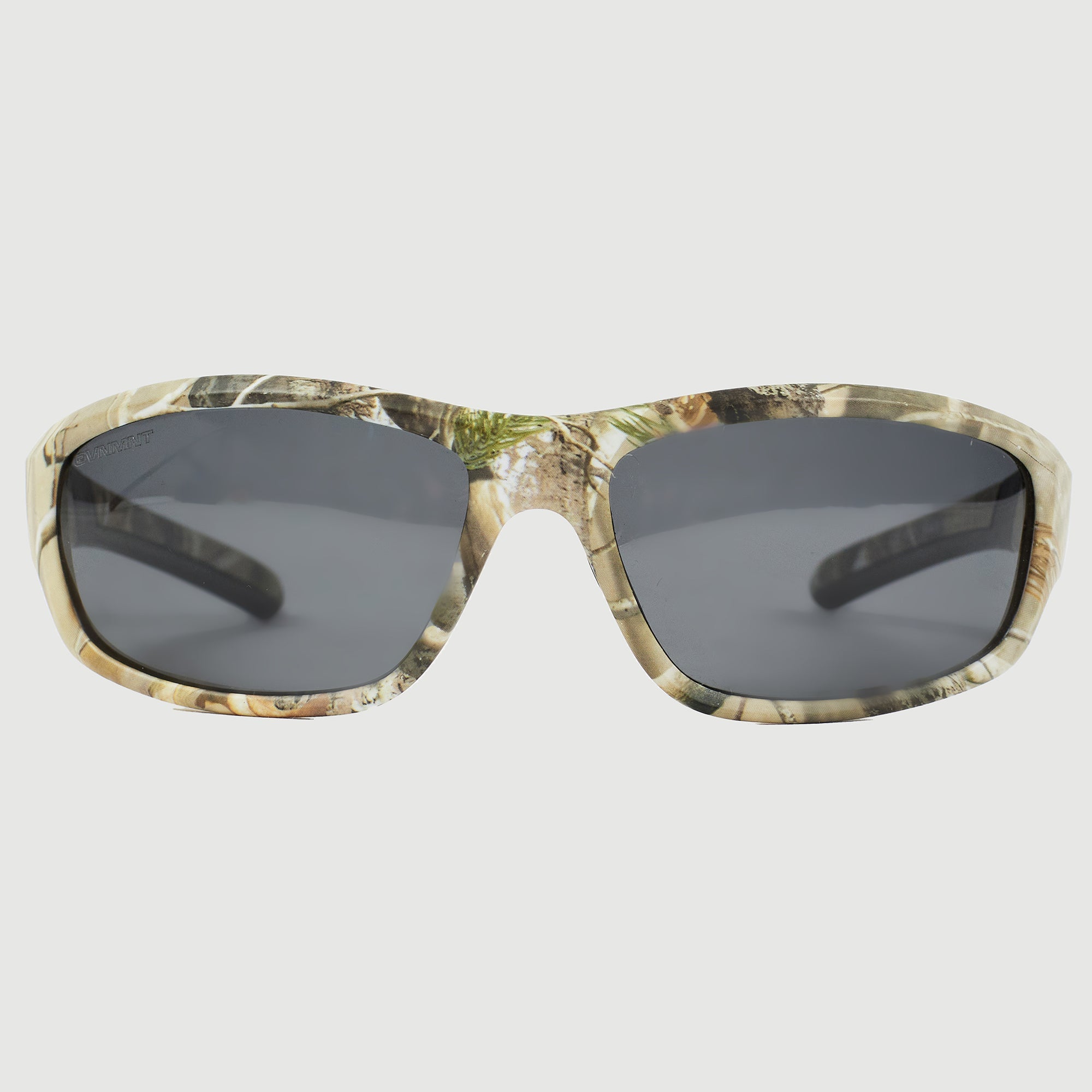 Huntsman Sunglasses - Forest Camo