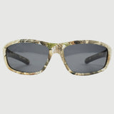 Huntsman Sunglasses - Forest Camo