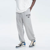 Handwriting Logo Sweatpants