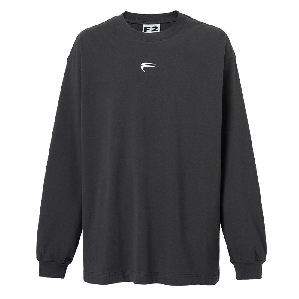 Logo L/S Tee