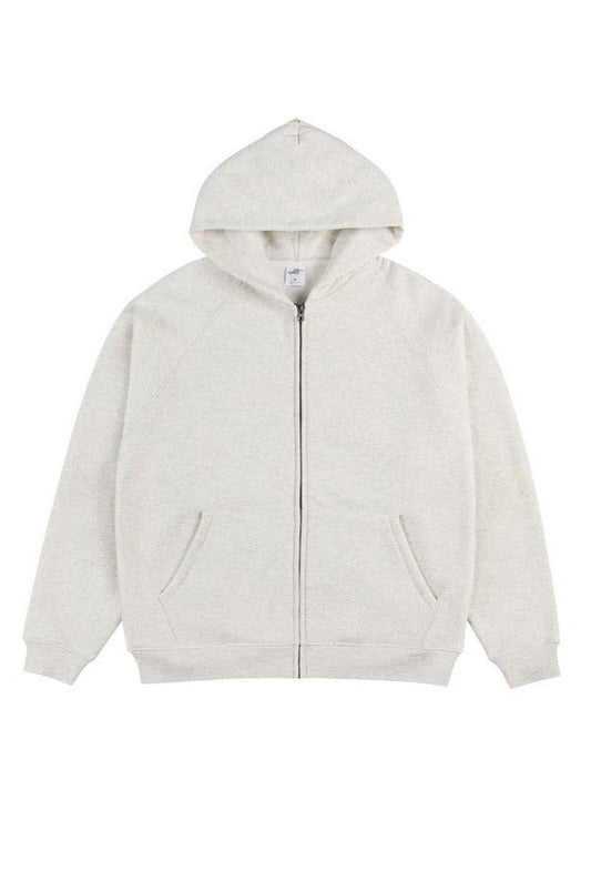 Zip-Up Hoodie v2