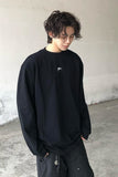 Logo L/S Tee