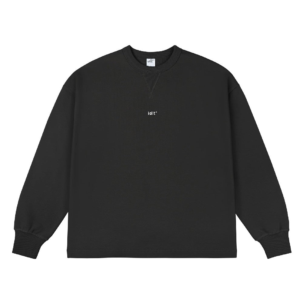 Logo Sweater