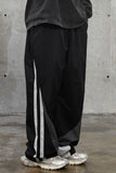 Logo Wind Track Pants