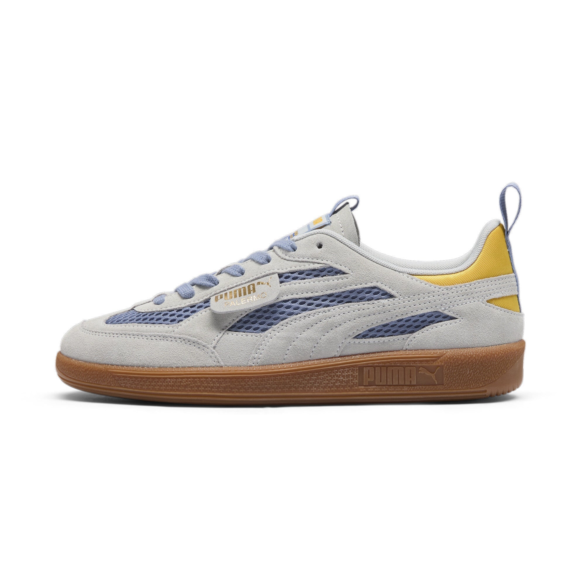 PUMA X KIDSUPER PALERMO [ASH GRAY/ICE]