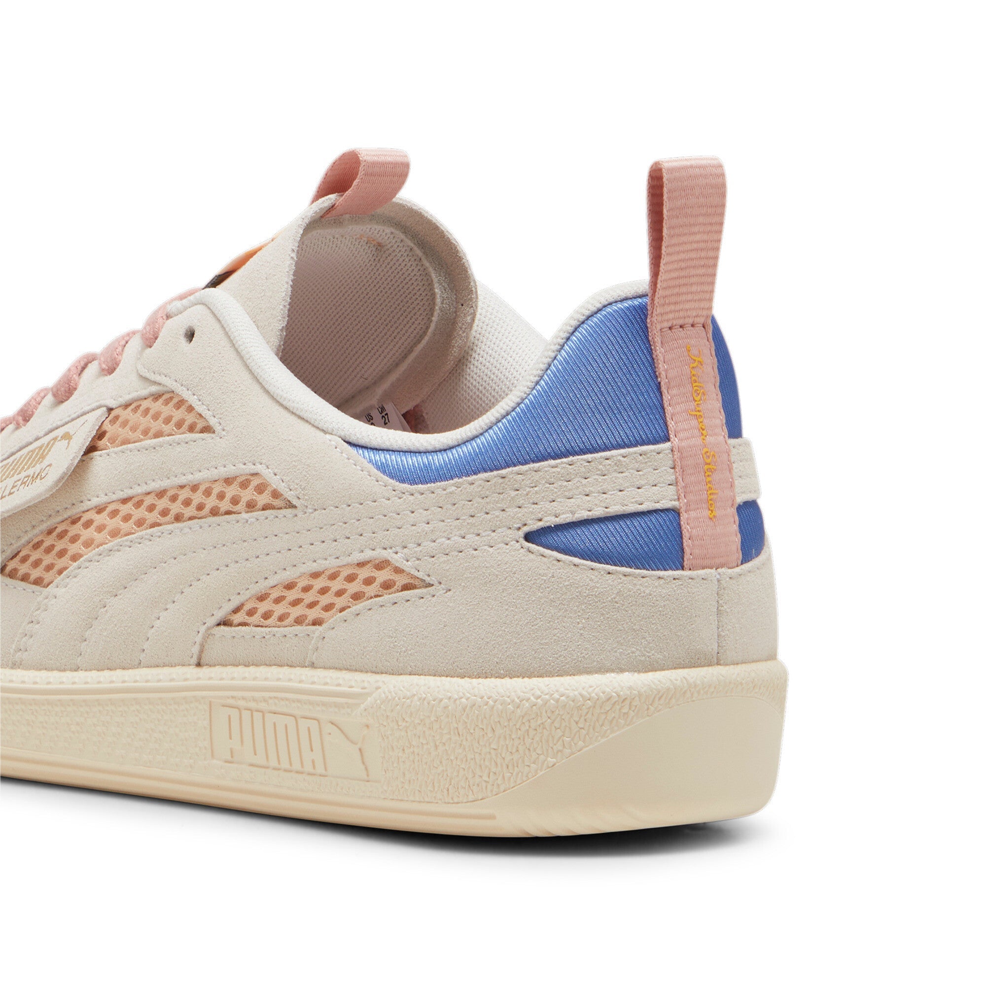 Puma x KidSuper PALERMO [Warm White]