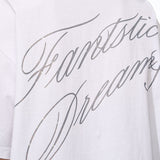 Fantastic Dreams Glitter Tee