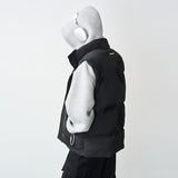 Carabiner Down Vest