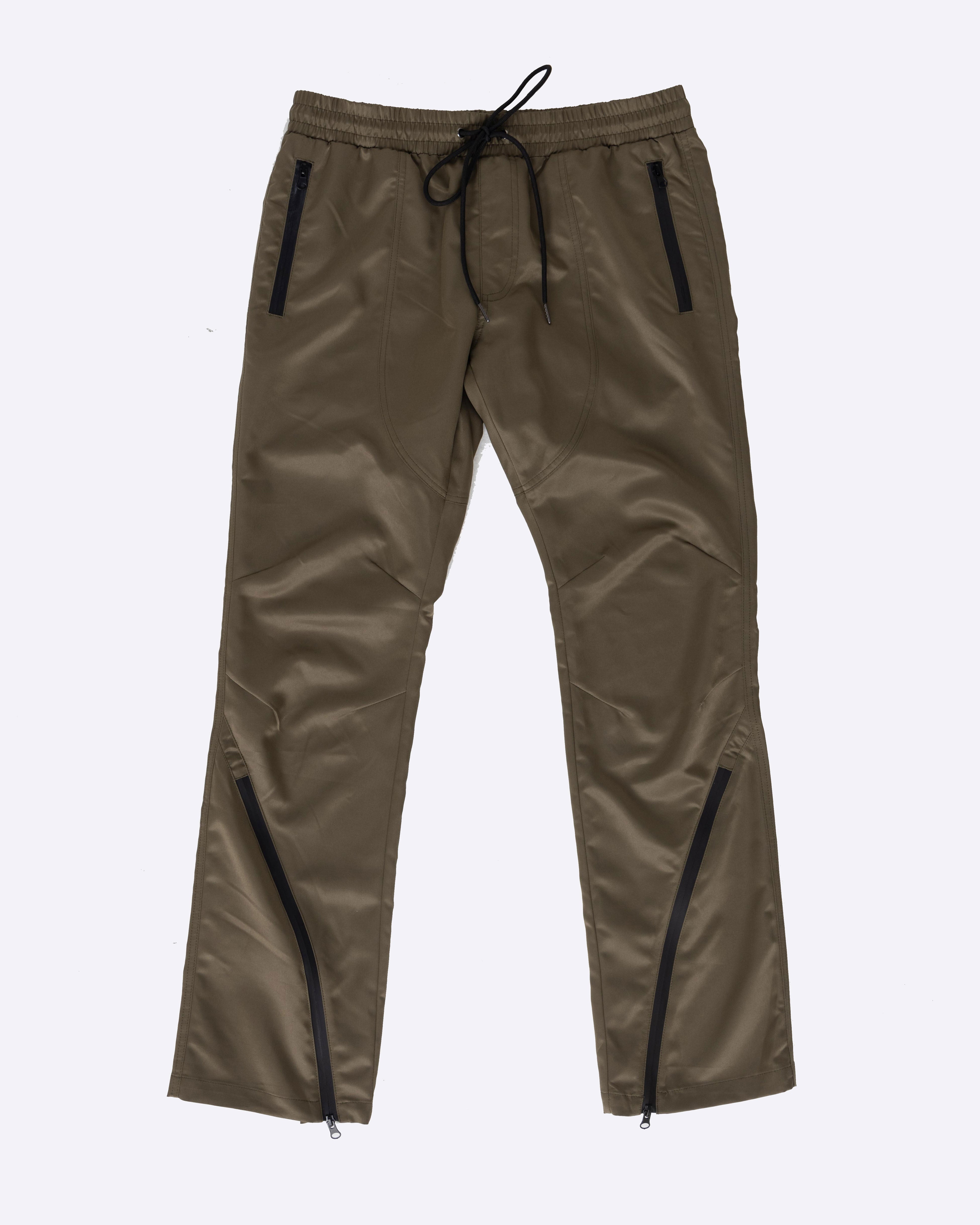 EPTM HURRICANE PANTS-OLIVE