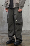 Windproof Cargo Trousers