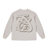 Logo Loose L/S Tee