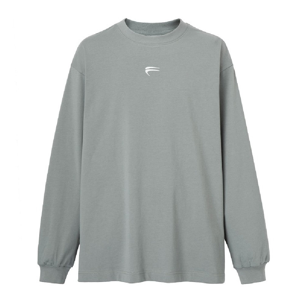 Logo L/S Tee