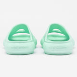 OCloud 004 Slides Light Green