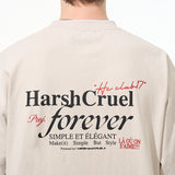 HACR Forever Tee