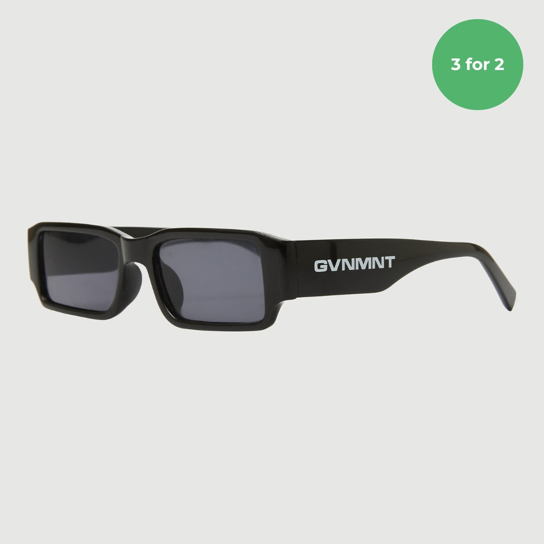 Ambush Sunglasses - Black