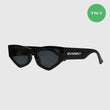 Prism Sunglasses - Black