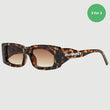 Vanguard Sunglasses - Leopard