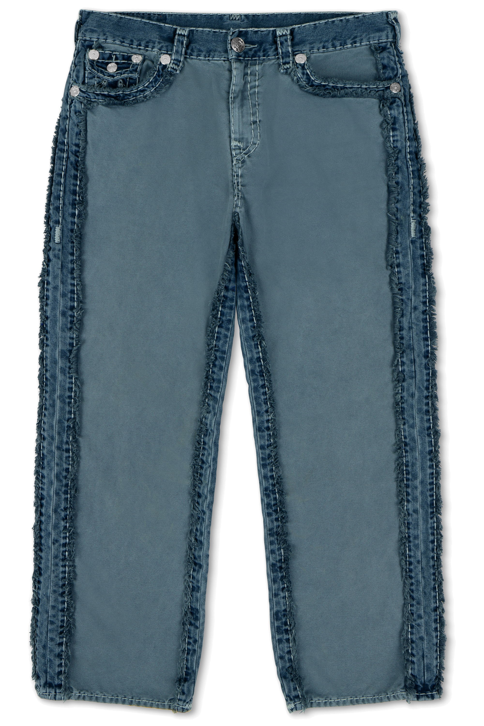 BLU RELIGION DENIM PANTS