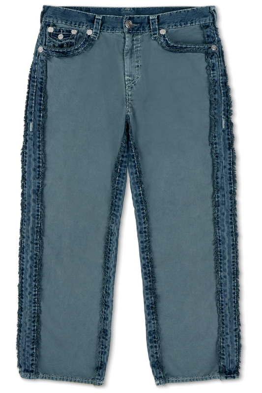 BLU RELIGION DENIM PANTS